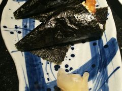 -江户前日本料理(瑞诗酒店店)
