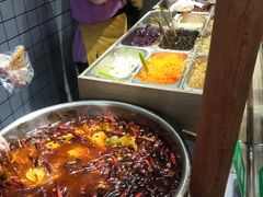 -三兄弟高炉烧饼