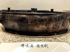 -厚味居炙子烤肉·清真(天桥南纬路店)