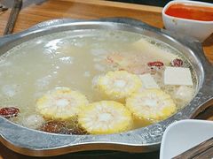 -傣妹火锅(南京东路一店)