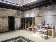 -毛泽东同志旧居