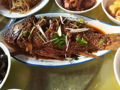 -众旺烙糕宴(悼陵监店)