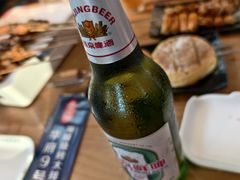 -华府九号海鲜烧烤大排档(龙域店)