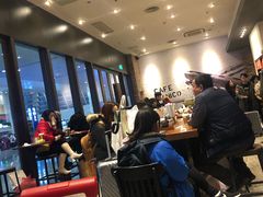 -星巴克(重庆火车北站北广场II店)
