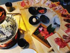 -AJIYA味屋和牛烤肉自助放题(温州万象城店)