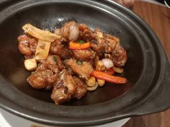 -港丽餐厅(正大店)