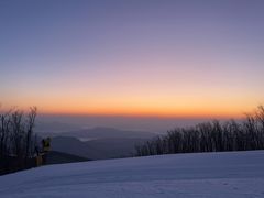 -中旅松花湖滑雪场