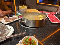 -牛事制造局牛肉火锅(莲岳路店)
