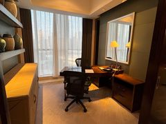 -广州粤海喜来登酒店