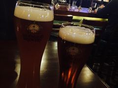 -Shanghai Brew House上海啤酒工坊(老外街店)