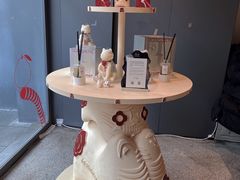 -Seesaw Coffee(上生新所店)