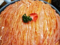 -快乐小羊火锅餐厅(农科路店)