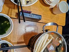 -南城香·饭香串香馄饨香(赵公口店)