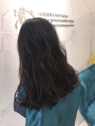 -潘多拉Hairsalon