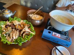 -宣威山野人家·现炒云南菜(金碧店)