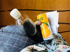-香港尖沙咀皇悦酒店