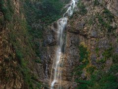 -云梦山