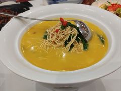 -万荣烤鸭店·北京菜(天坛店)