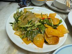 -日丰园海肠水饺·老字号大连海鲜(和平广场店)