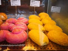 咸蛋超人-LELECHA乐乐茶(美罗城店)