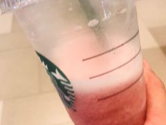 -星巴克(盘锦水游城店)