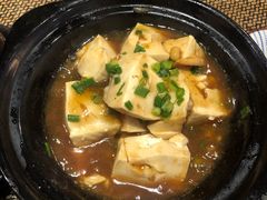 客家酿豆腐-老客家·客家菜(万达店)