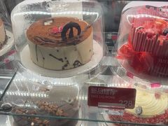 -DQ·蛋糕·冰淇淋(西城红场店)