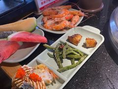 -梨花自助烤肉(乐宾店)