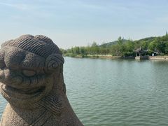 -石湖景区