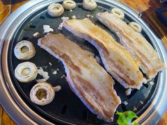 -杀猪天·韩国烤肉(总店)