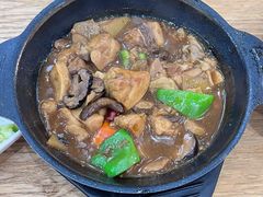 -膳当家黄焖鸡米饭(万达公馆店)