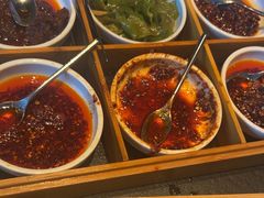 -晓长安·新陕菜(曲江店)