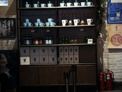 -海岩咖啡(茂业天地店)