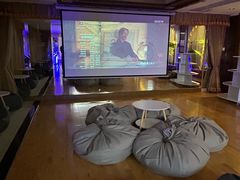 -北丽宫水疗会(宝利来国际大酒店店)