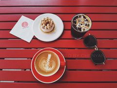 -COFFEE CALL(云锦路店)