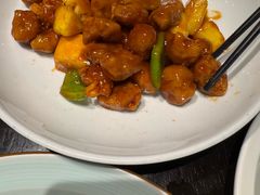 -通安客栈中餐厅·何家小馆