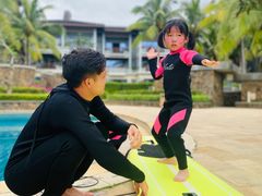 -石梅湾艾美度假酒店