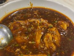 风流豆腐-宏玲餐厅(四川南路店)