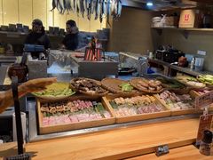 -一豚轩·烧鸟·豚骨拉面(五四路店)