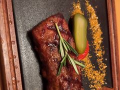 -MR.ROCKY洛奇先生RESTAURANT&BAR(宝安壹方城店)