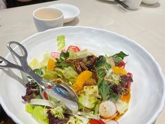 -阿庄新豫菜(航海东路店)