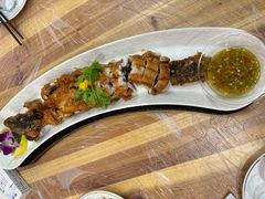 -醉壹号海鲜大排档(厦门店)