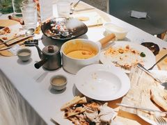 -春树下·树屋花房西餐厅(罍街AS1980店)