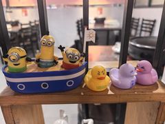 -燚青春东北泥炉烤肉(百合店)