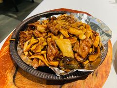 -香融府·烤鸭·家常菜(花乡奥莱店)