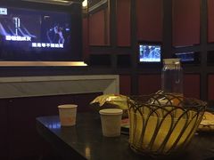 -喜洋洋量贩式KTV(唐人中心店)