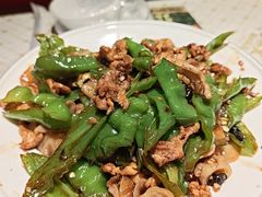 -3弄堂·滕王饭店·江西菜(铜锣湾店)