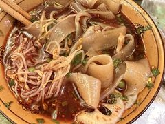 -曹凉粉(西正街店)