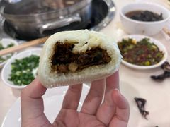-太婆天府山珍酒楼(亚运村店)