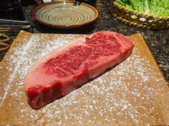 -老乾杯和牛烧肉(王府中环店)